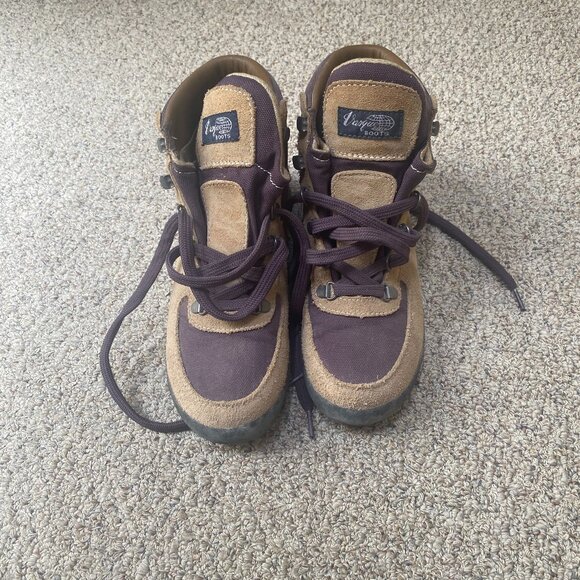 Vasque Women's Hiking Boots Size 8.5 M Gore-tex - Picture 2 of 3